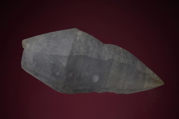 CORUNDUM var. Sapphire
